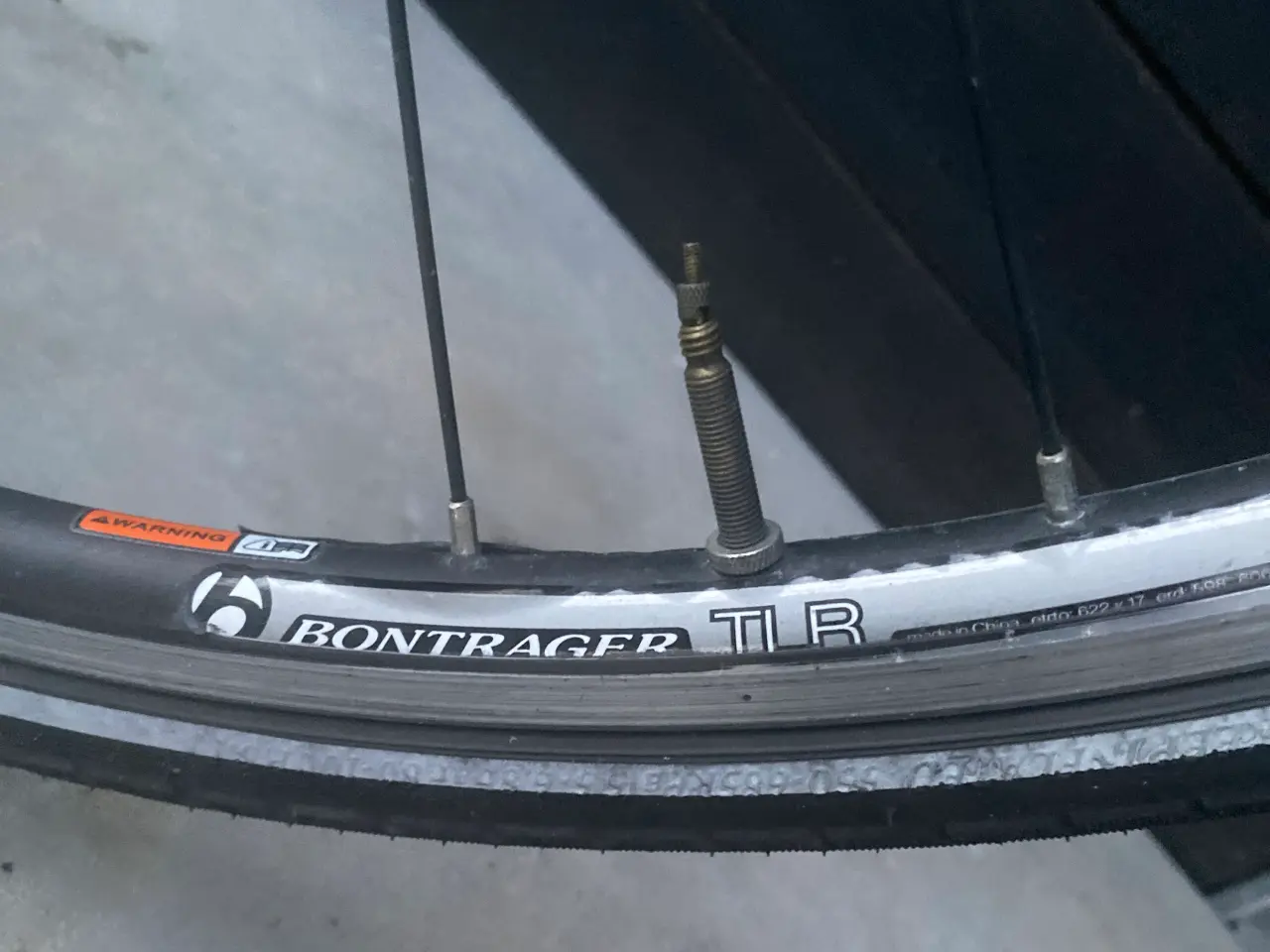 Billede 6 - Herre Trek cykle. Brugt få gange.