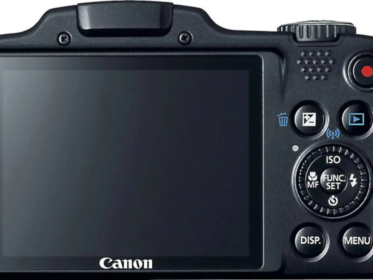 Billede 2 - Canon Powershot SX510 HS kamera