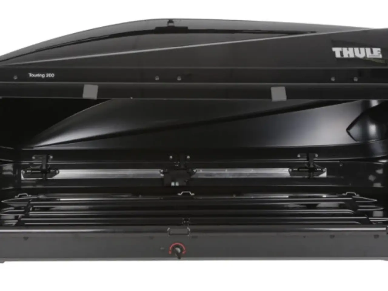 Billede 2 - Thule Pacific 200
