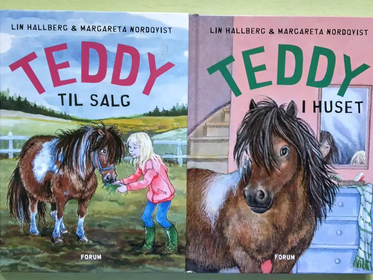 Billede 1 - Teddy 1 - 2
