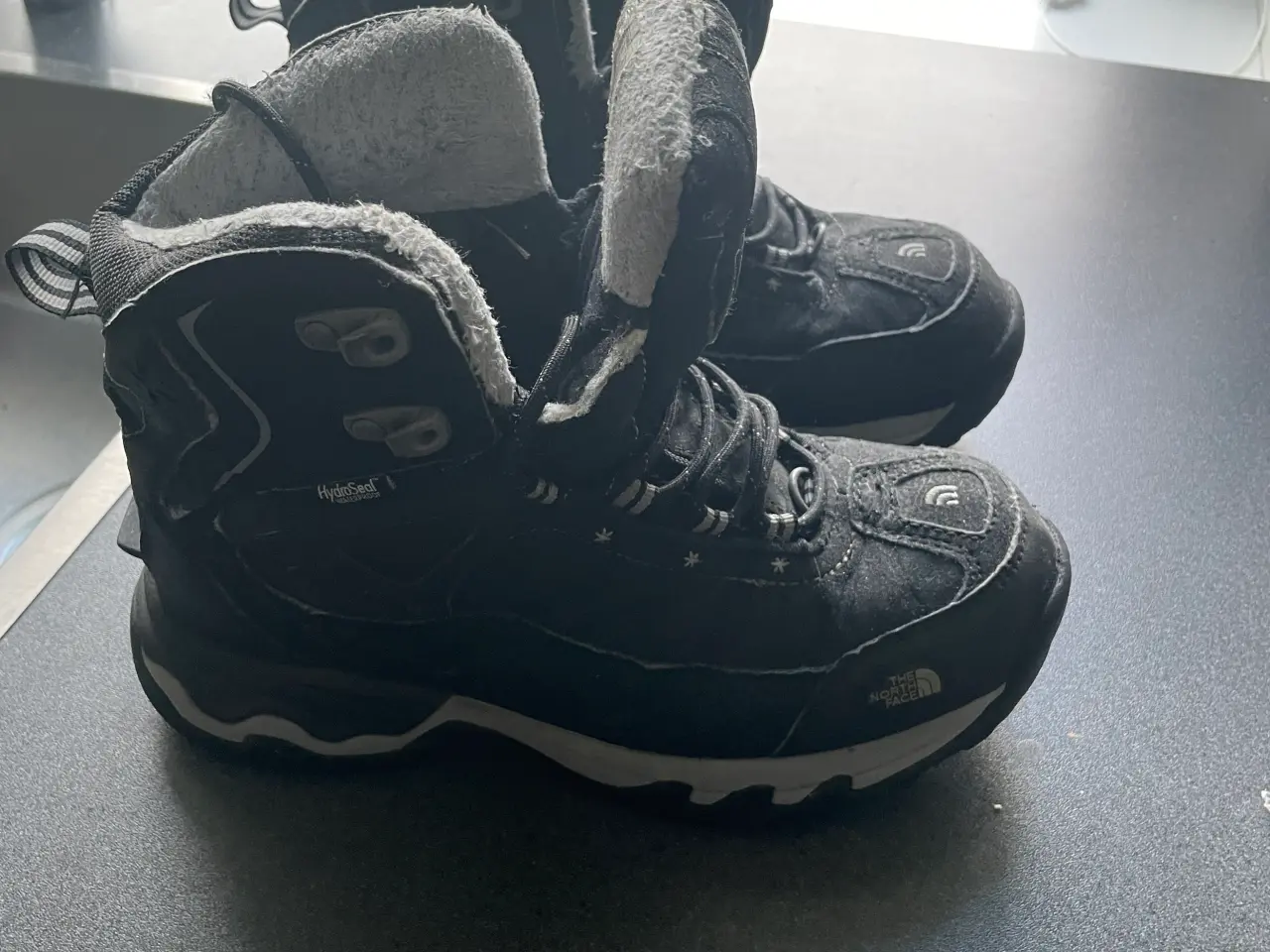 Billede 4 - Northface Vinterstøvler