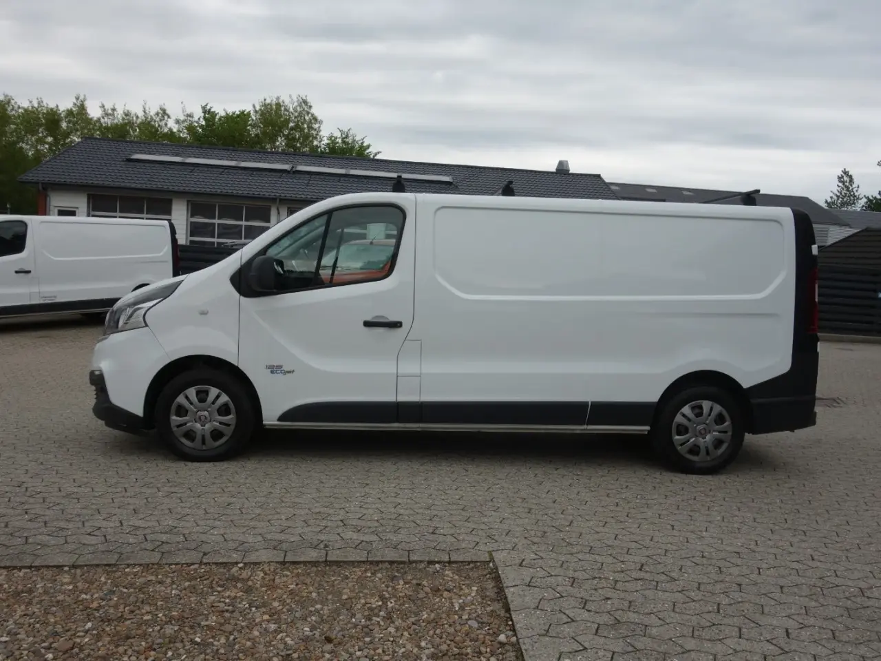 Billede 3 - Renault Trafic T29 1,6 dCi 125 L2H1