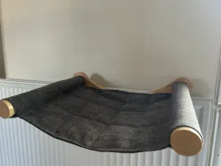 Hængekøje til katte.