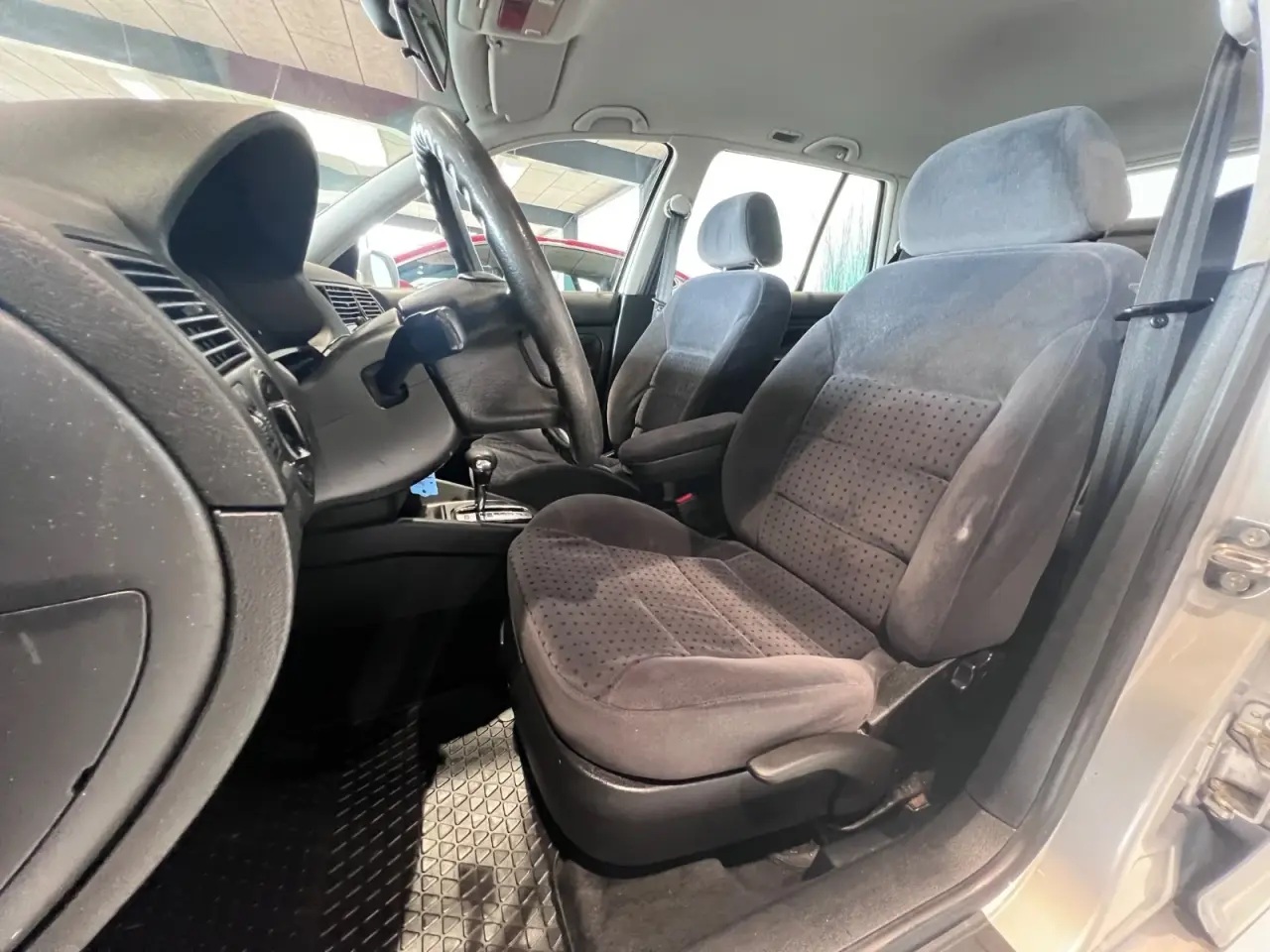 Billede 7 - VW Golf IV 1,6 Comfortline aut.
