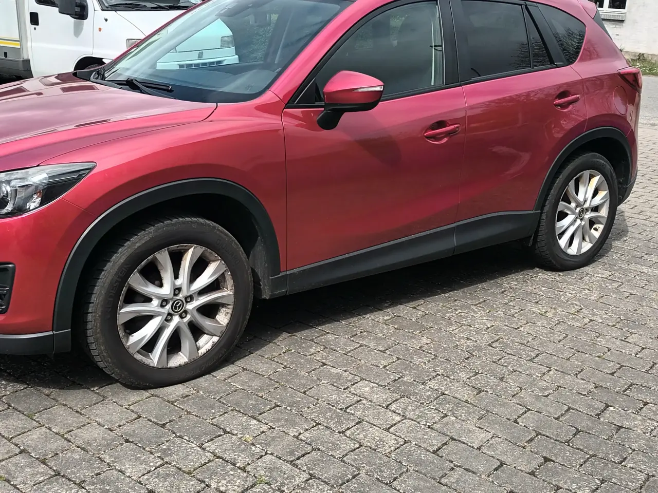 Billede 2 - FLOT MAZDA CX 5 SÆLGES.