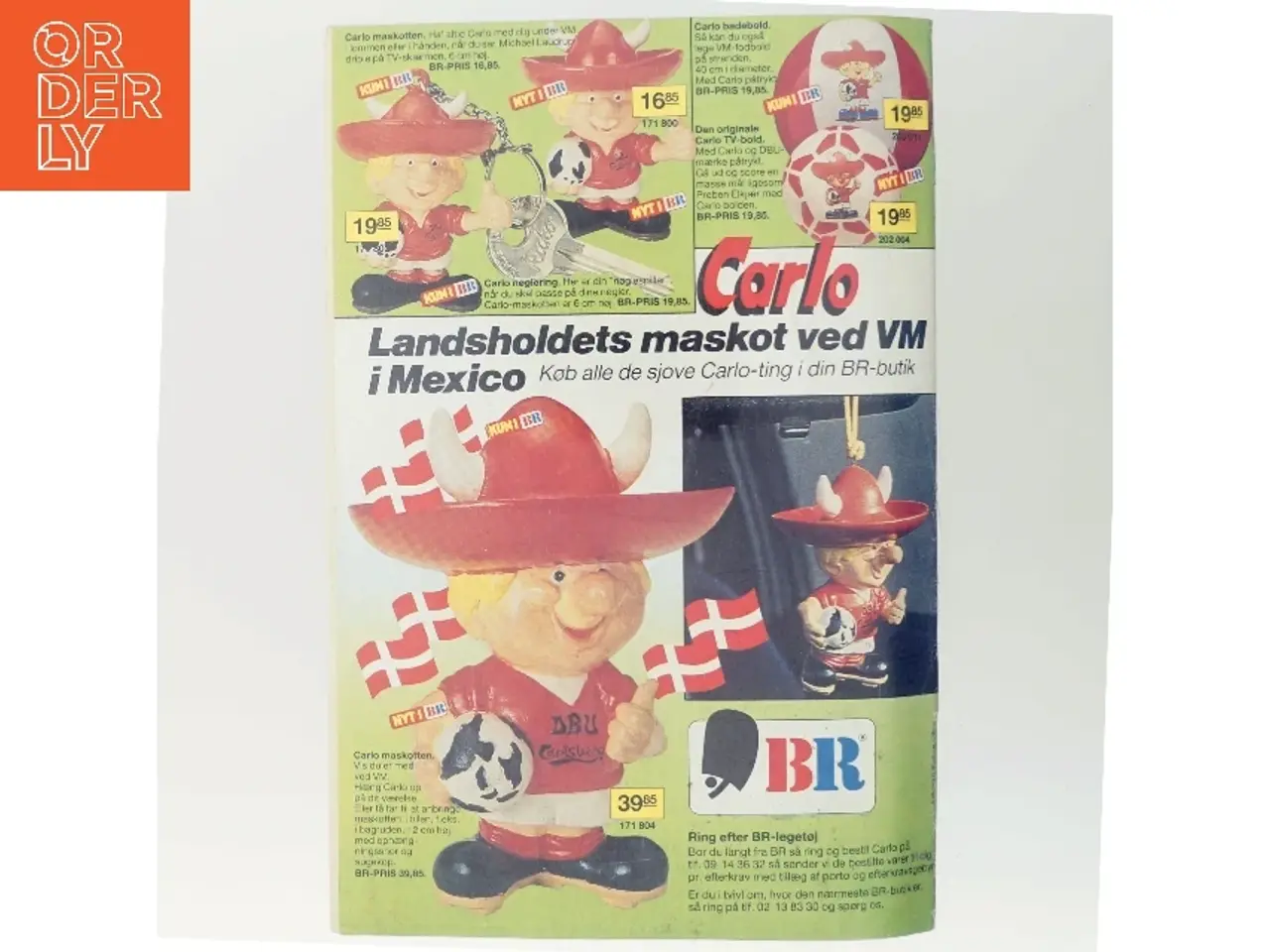Billede 3 - Anders And & Co. af Ukendt (Bog)
