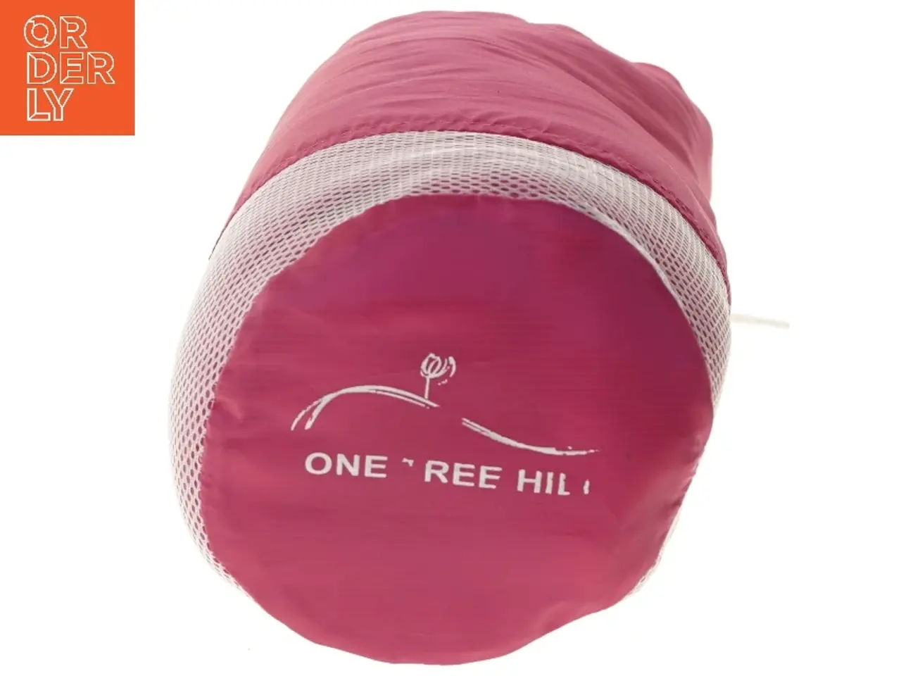 Billede 5 - Pink sovepose til trehjulet klapvogn fra One Tree Hill