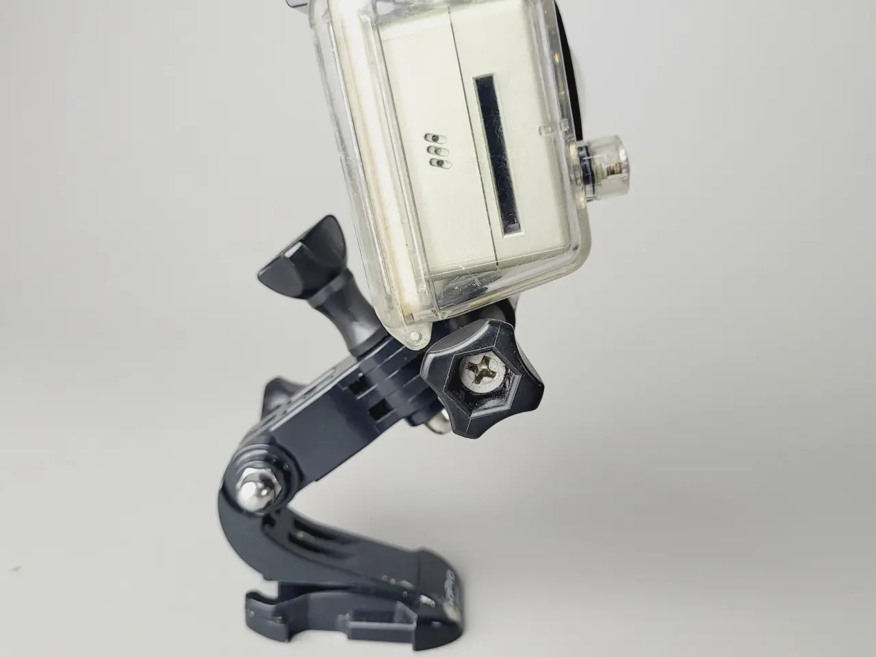 Billede 4 - ⭐️· GoPro HD HERO - Originalt actionkamera