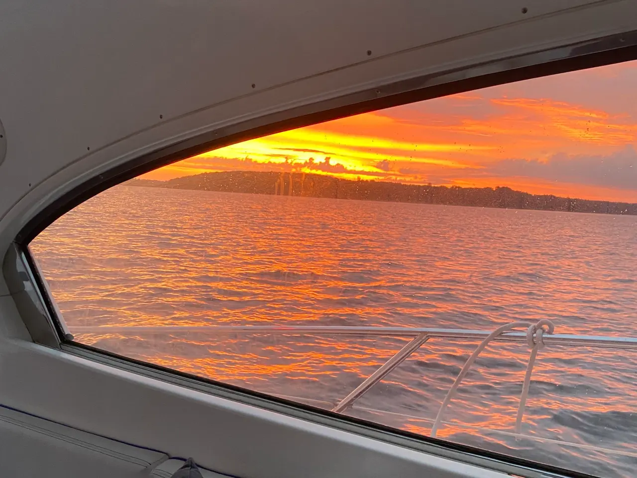 Billede 7 - Bavaria 37 ht motorbåd yacht