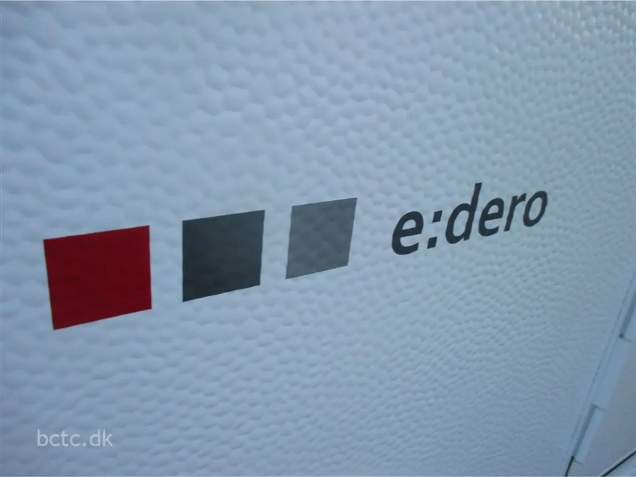 Billede 2 - 2026 - LMC Edero 400 C