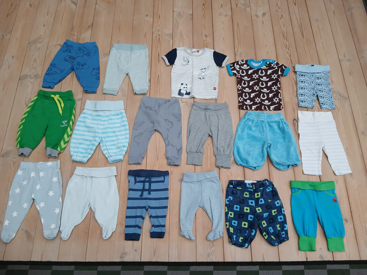 Billede 7 - 17 stk 300 kr eller 20 kr pr stk - SE FOTOS med mm