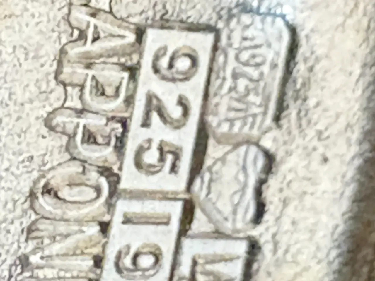 Billede 2 - . NECKLACE, silver, Laponia, Finland, second half