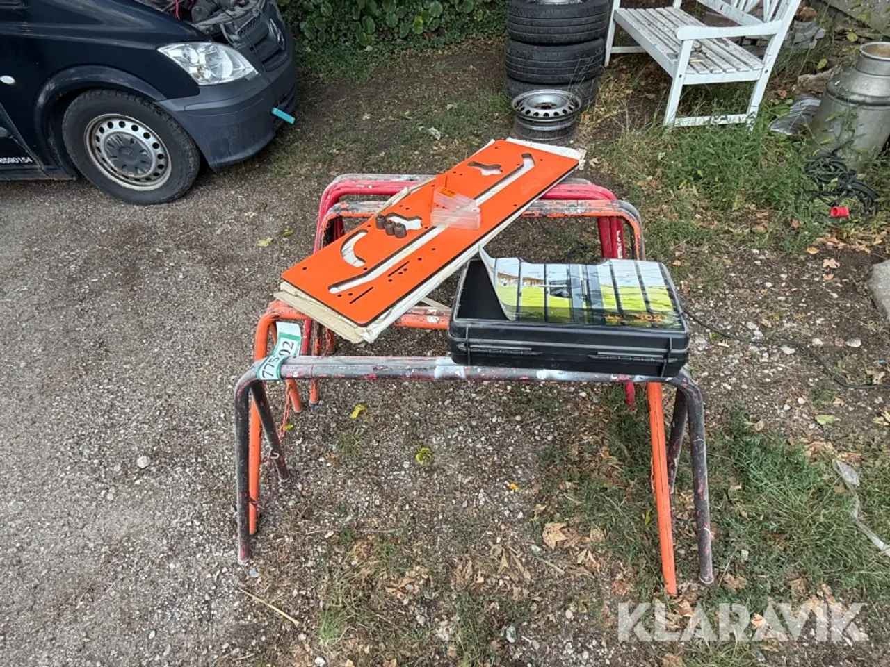 Billede 2 - Blandet lot