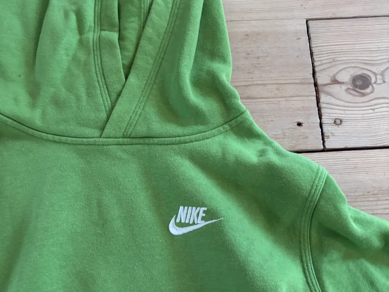 Billede 1 - Nike Hoodie