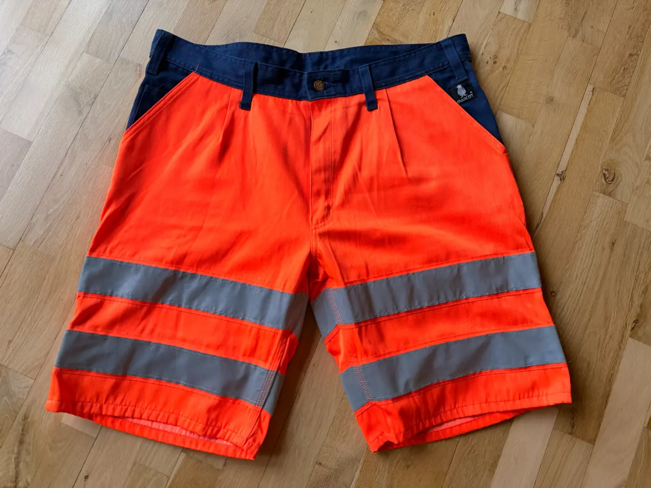 Billede 1 - Shorts MASCOT 