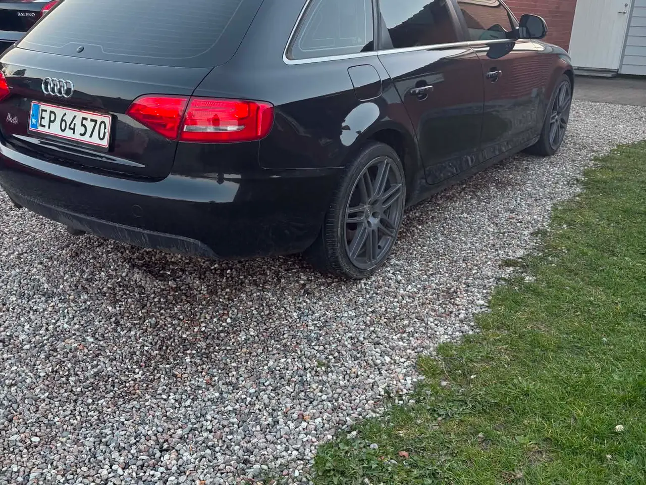 Billede 3 - Audi a4 b8 2.0 tdi manuel