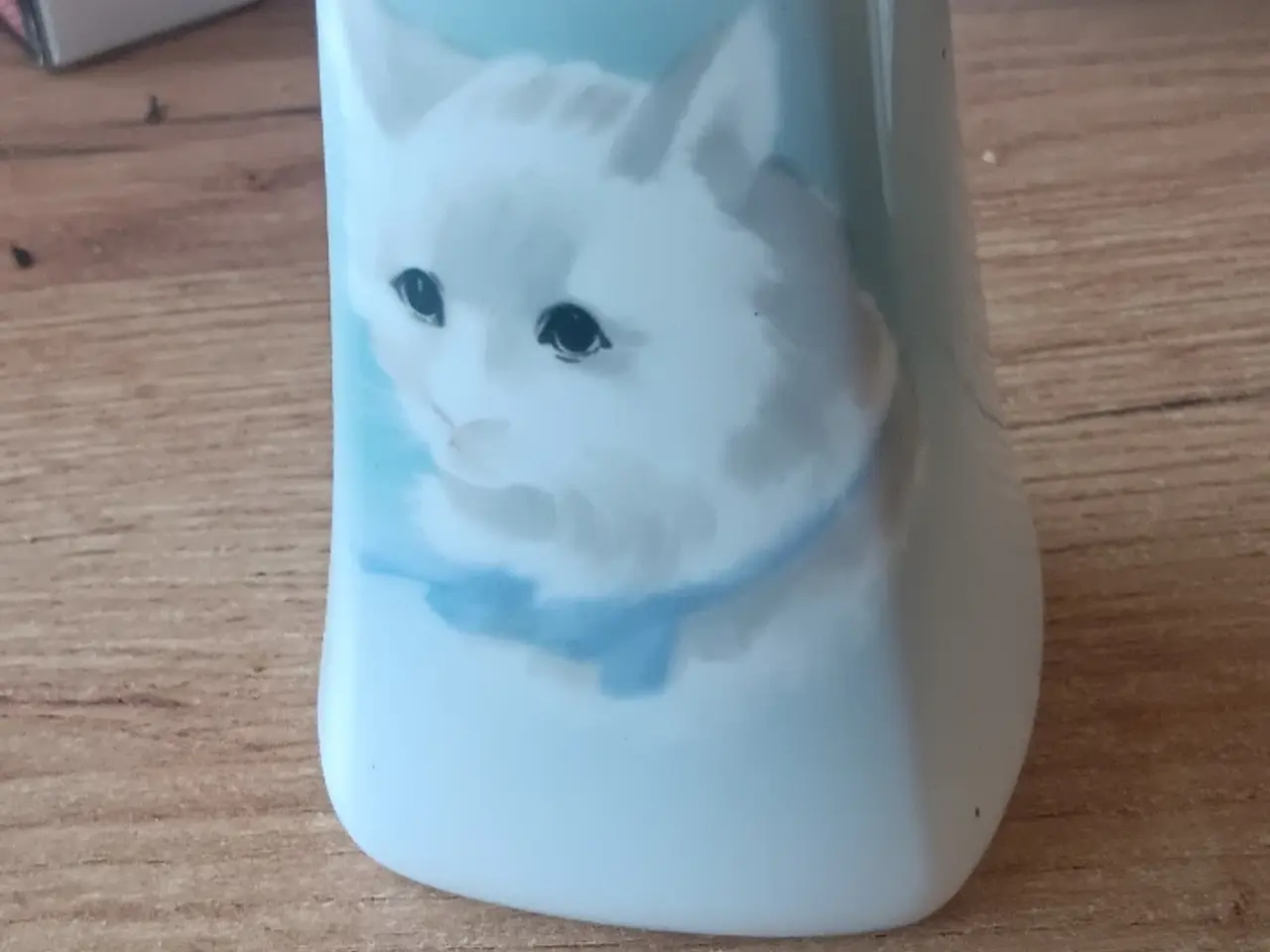 Billede 1 - Lille vase
