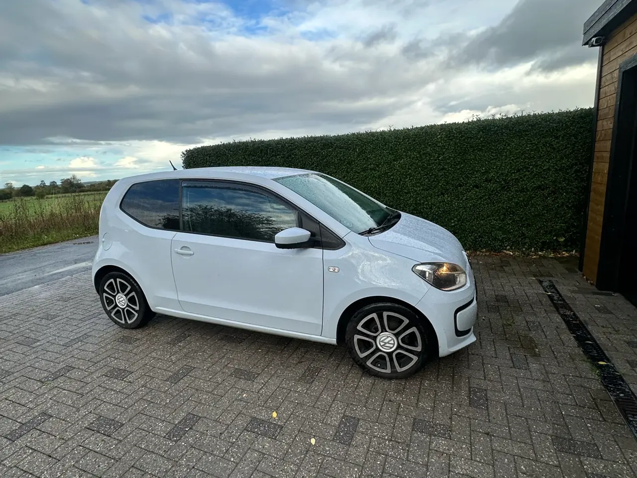 Billede 1 - Vw Up