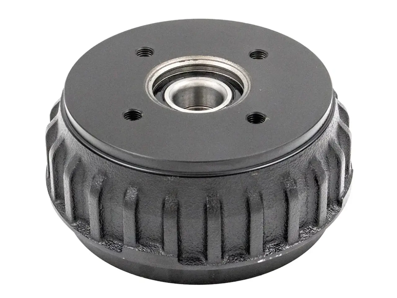 Billede 1 - Bremsetromle ALKO 1637EC