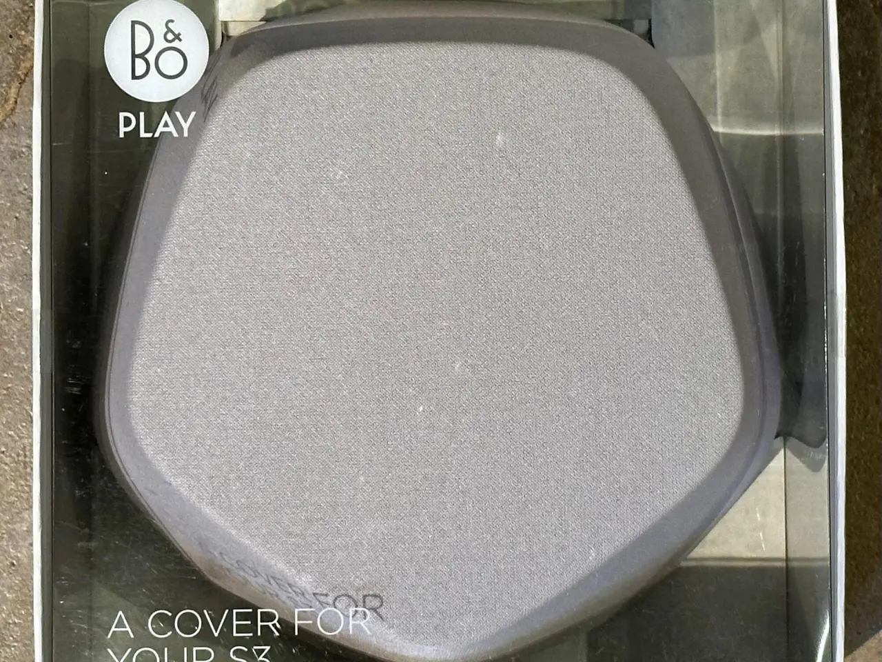 Billede 1 - Beoplay S3 Cover Lyserød