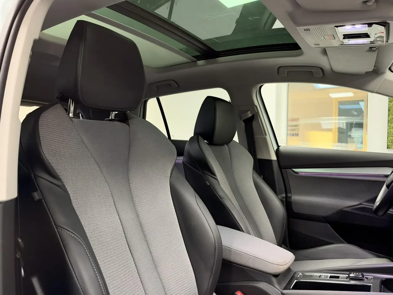 Billede 11 - Skoda Enyaq 85 iV Premium 286HK 5d Aut.