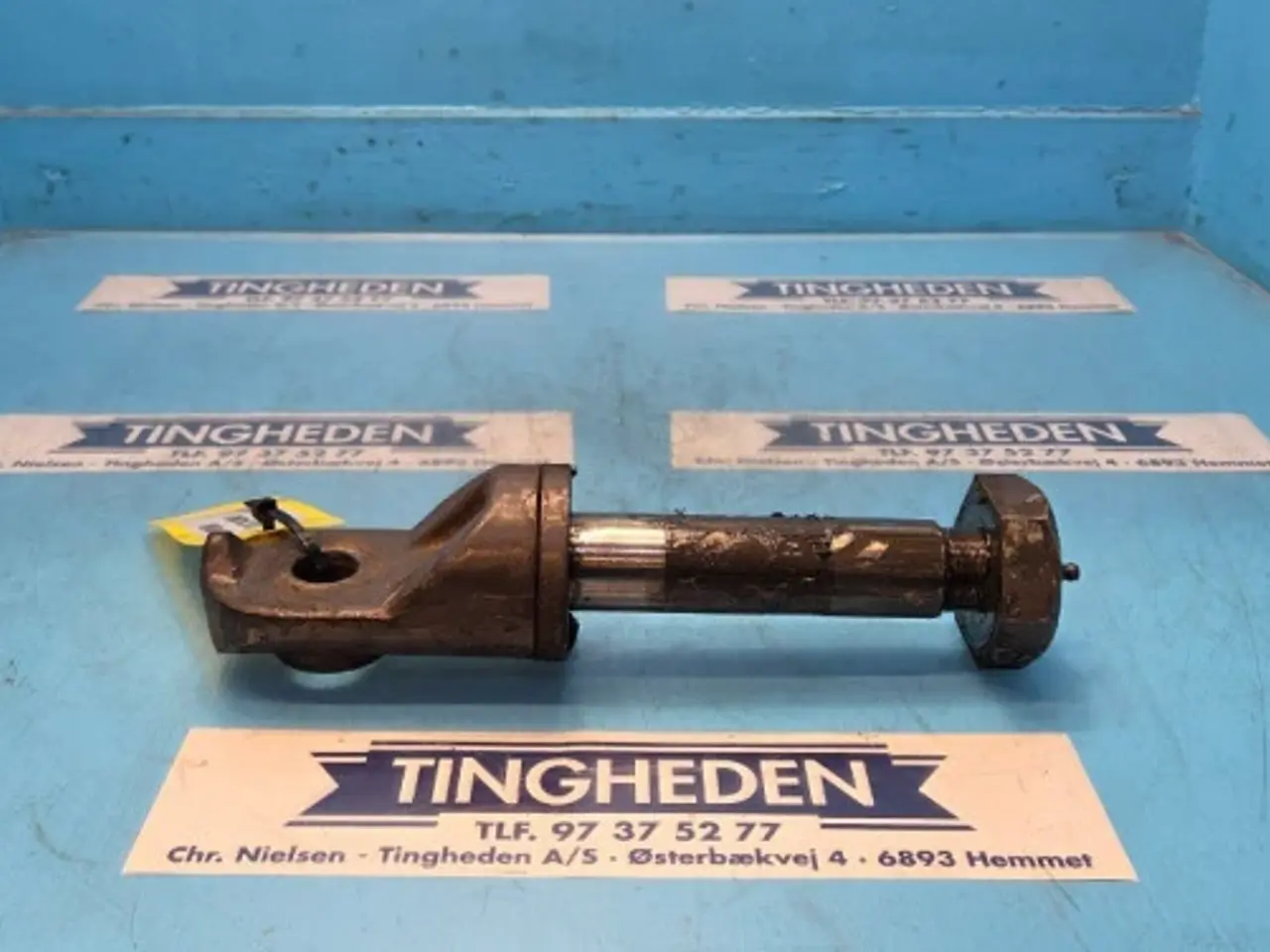 Billede 1 - Massey Ferguson 3060 Stift 3387843M2