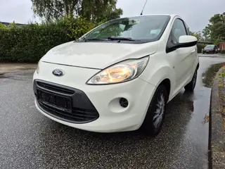 Ford Ka 1.2 69 HK - LAV KM!