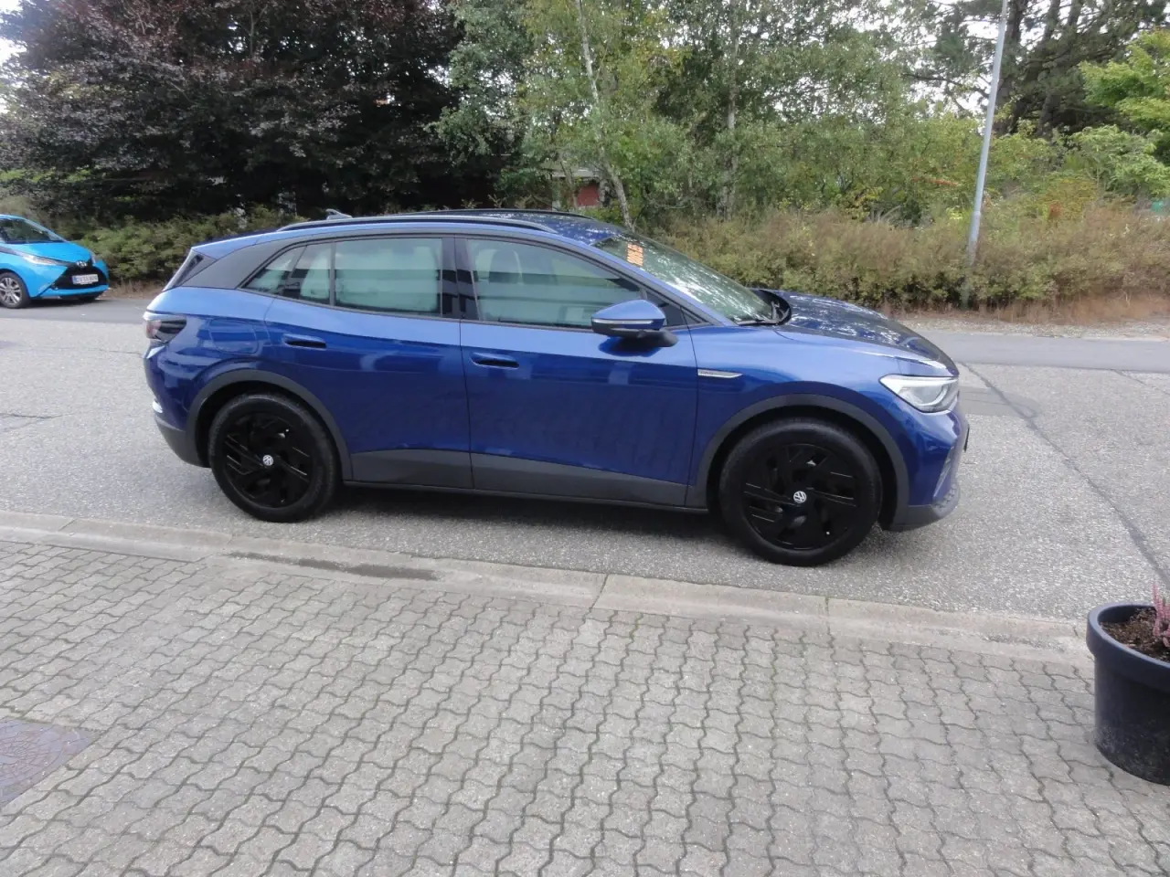 Billede 11 - VW ID.4 77 Pro Performance