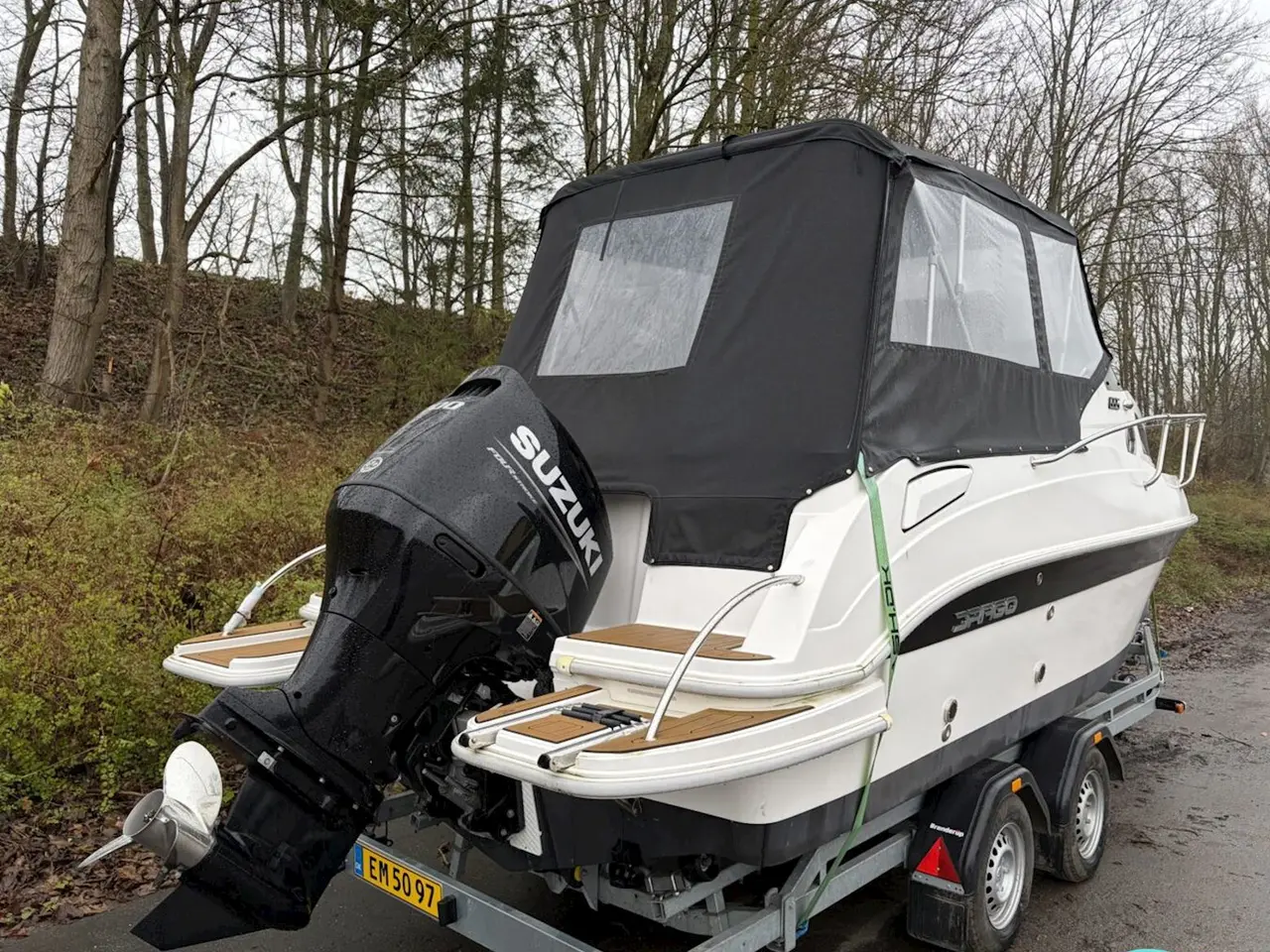 Billede 2 - Drago 665