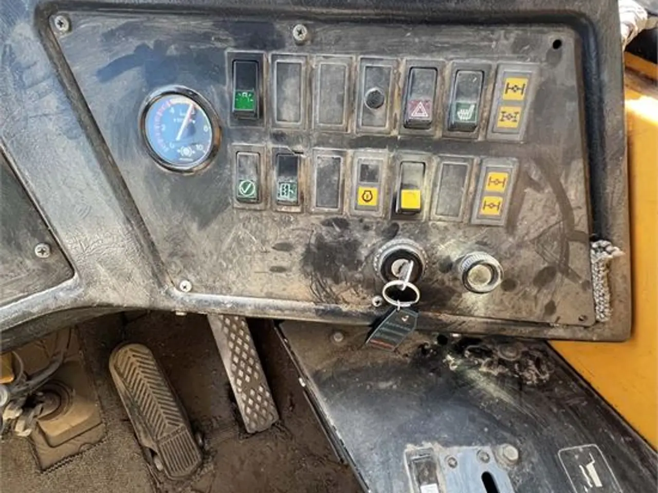 Billede 14 - Volvo A20 - Video