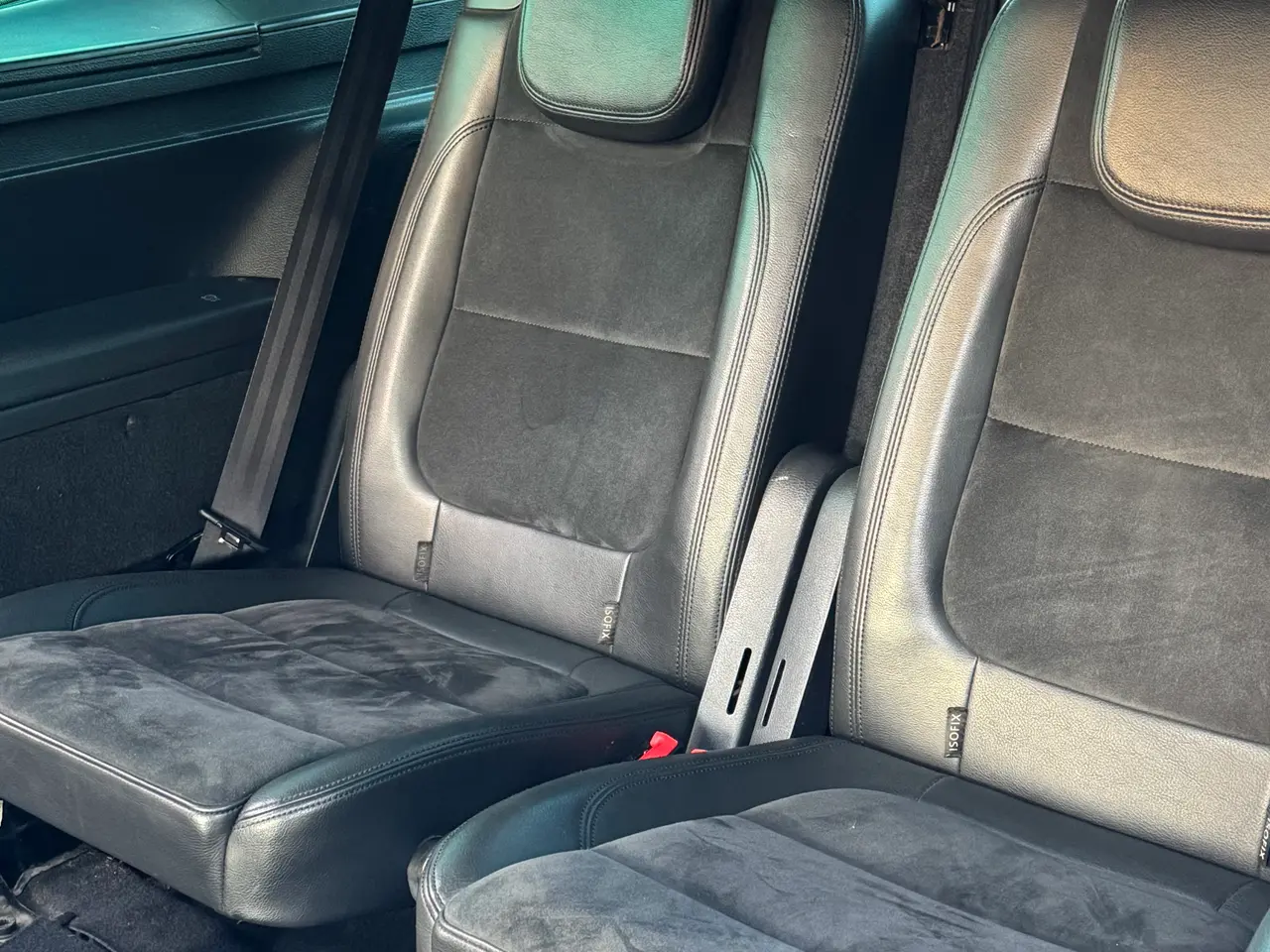 Billede 5 - Vw sharan 2.0 TDI dsg 200HK