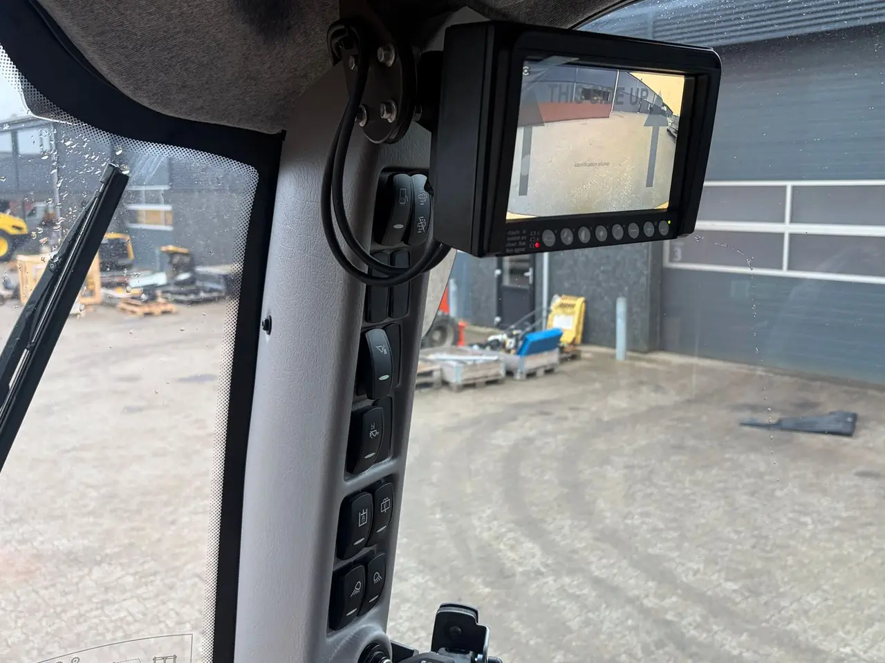 Billede 15 - Volvo L 45 H