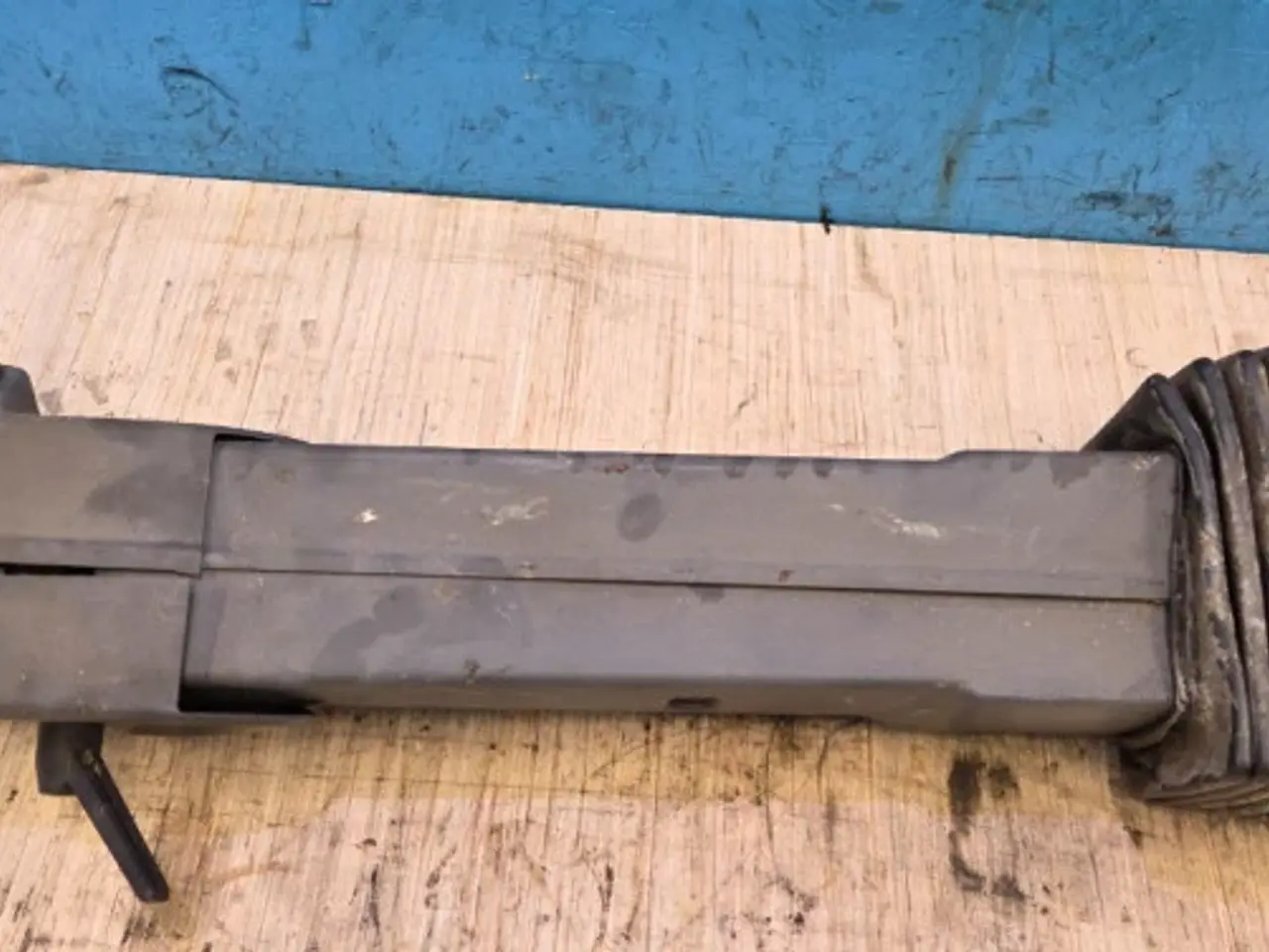 Billede 6 - New Holland TX68 Ratstamme 89818434