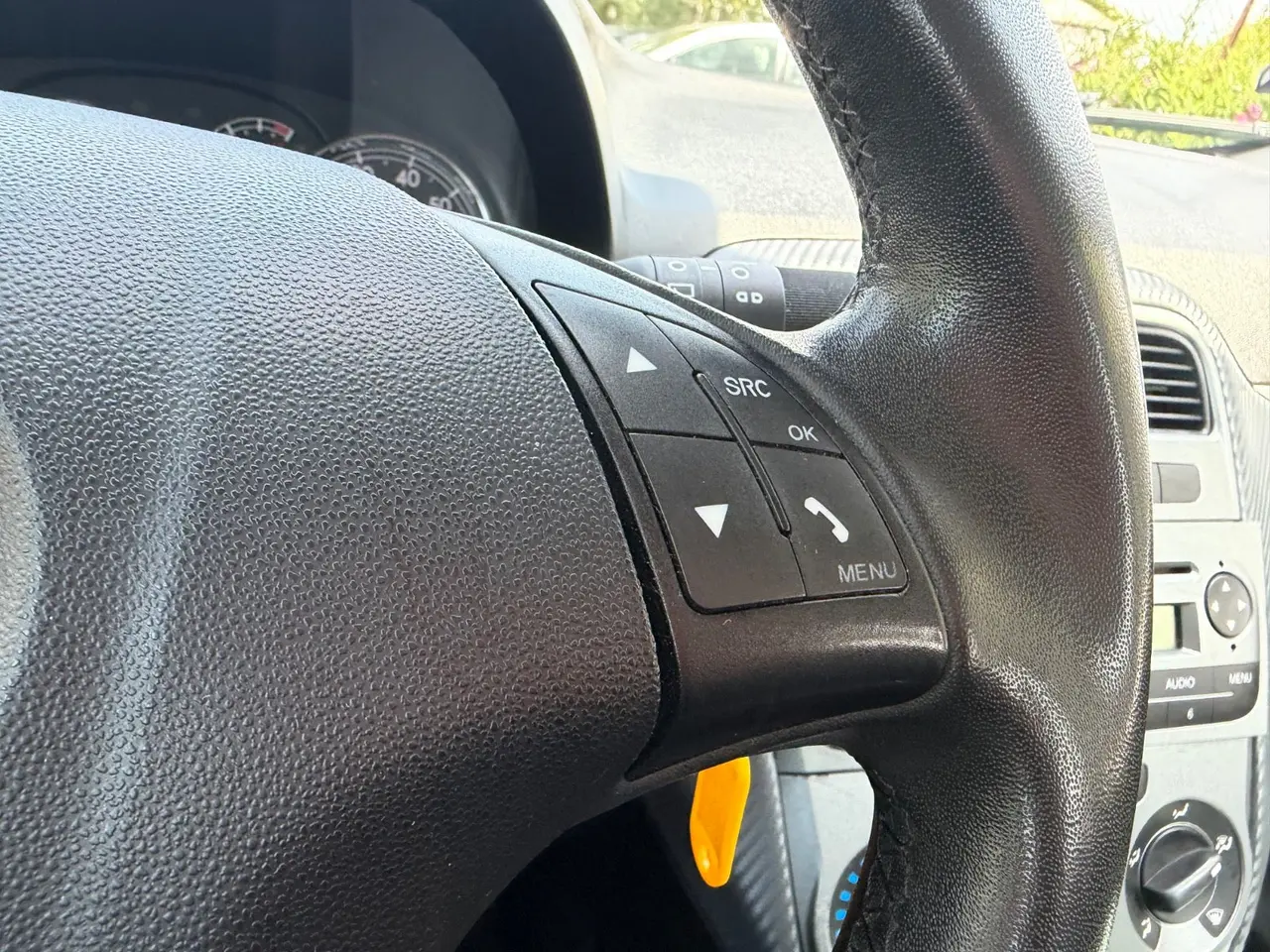 Billede 14 - Fiat Punto Evo 1,4 Active