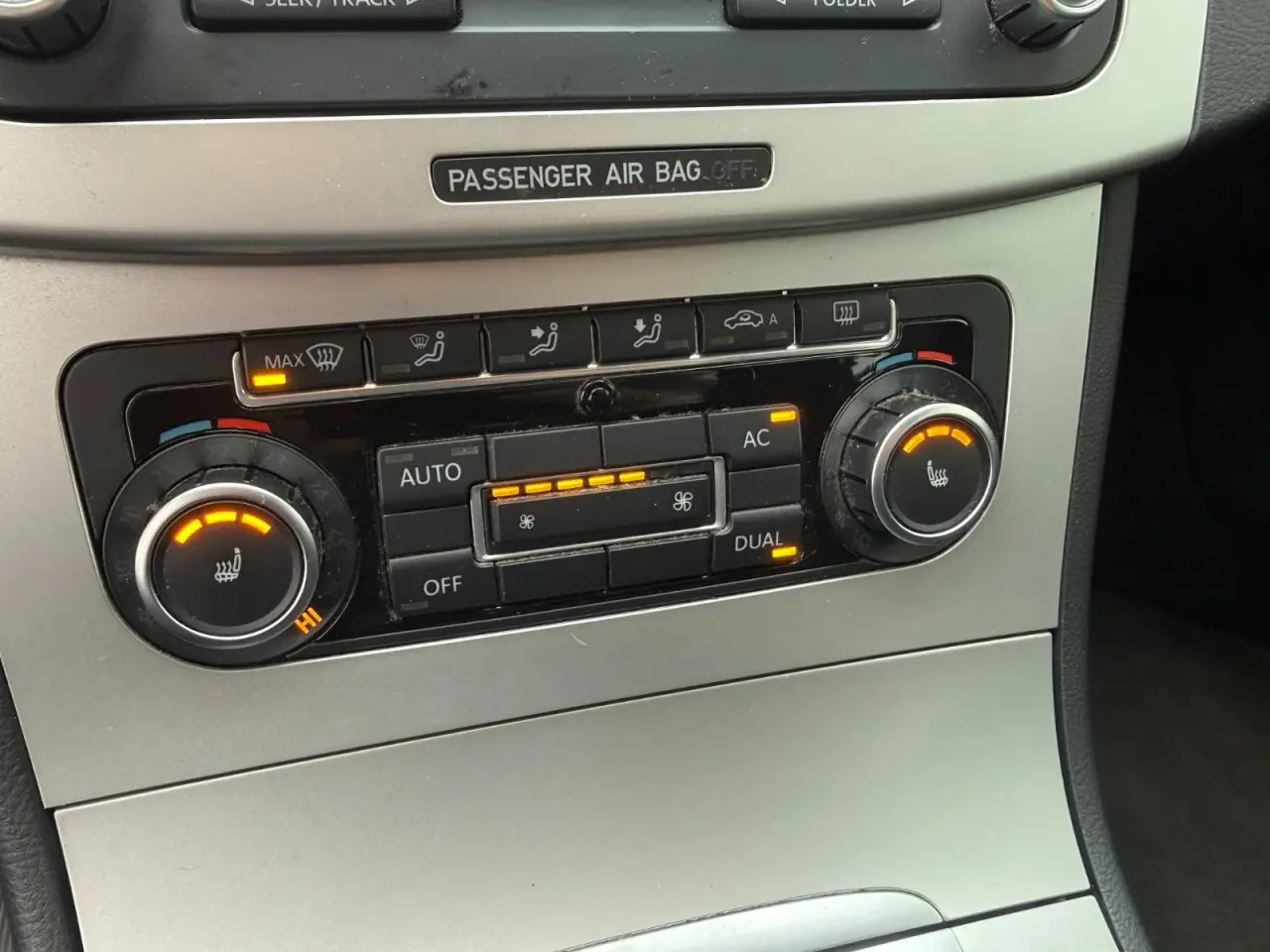 Billede 17 - VW Passat 1,6 TDi 105 BlueMotion