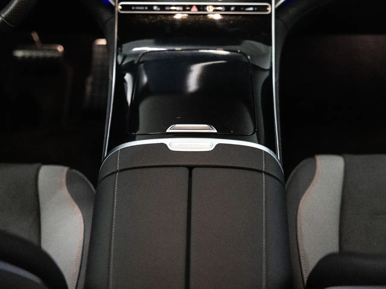 Billede 16 - Mercedes EQE350 AMG Edition