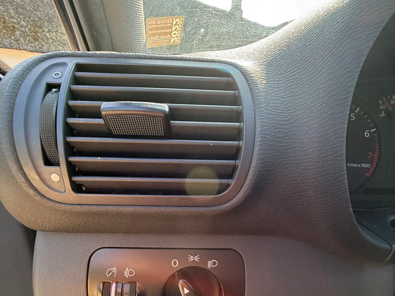 Billede 10 - Audi A3 1,6 Benzin