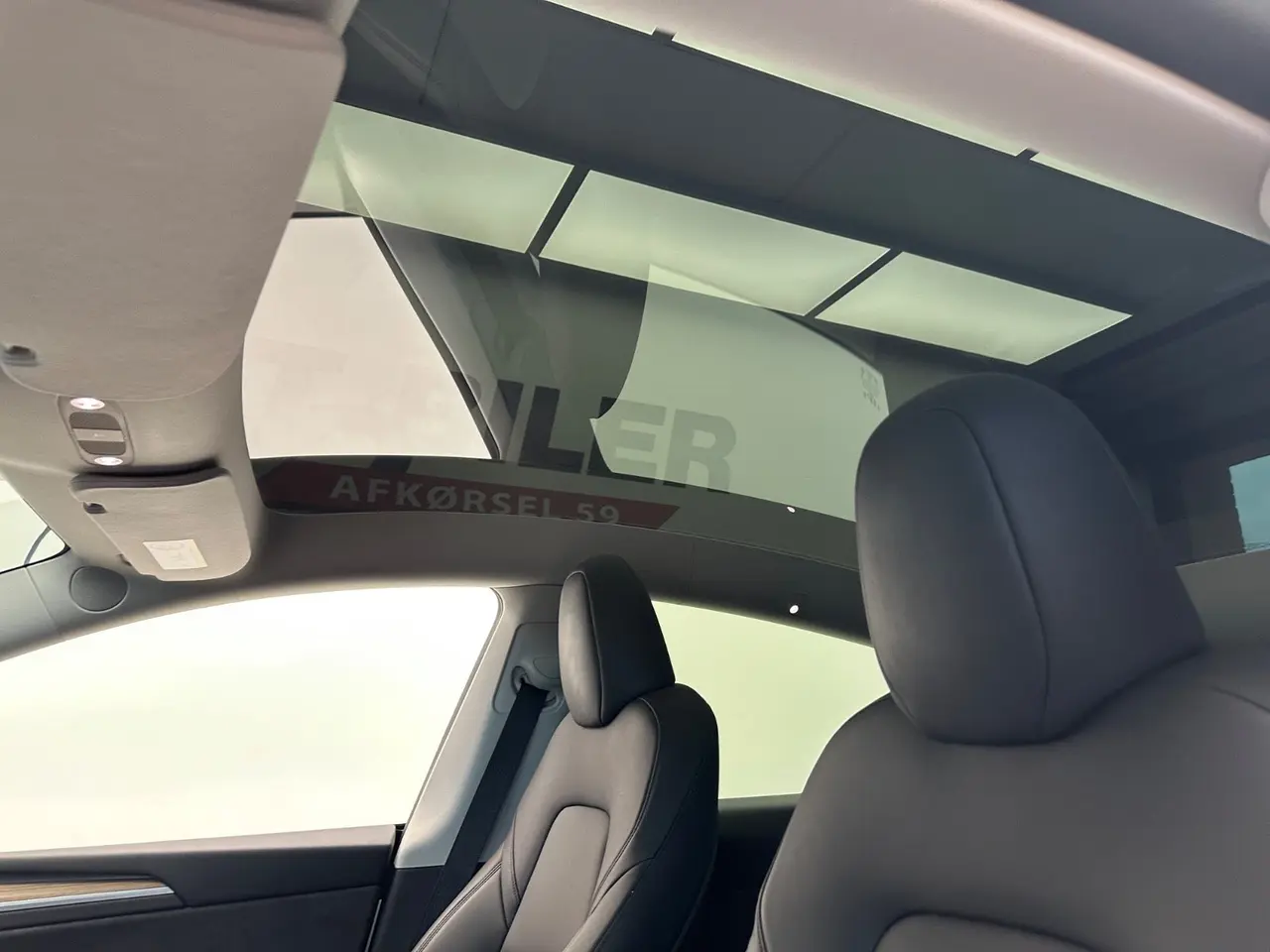 Billede 17 - Tesla Model Y  RWD