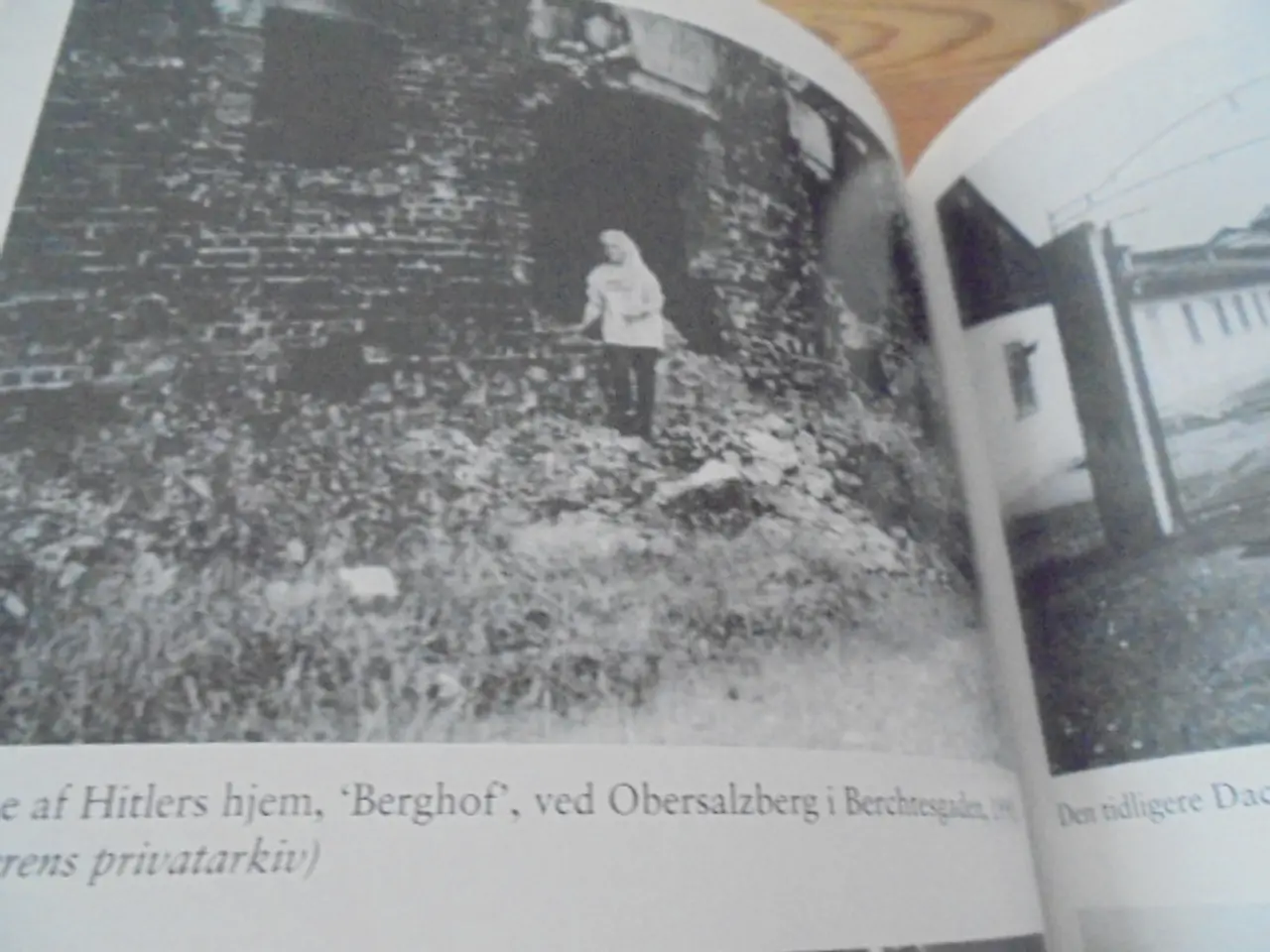 Billede 3 - Auschwitz-kommandantens datter – fin stand