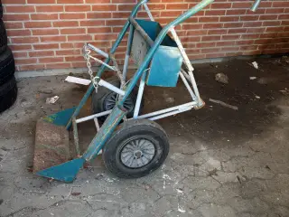 Flaskevogn