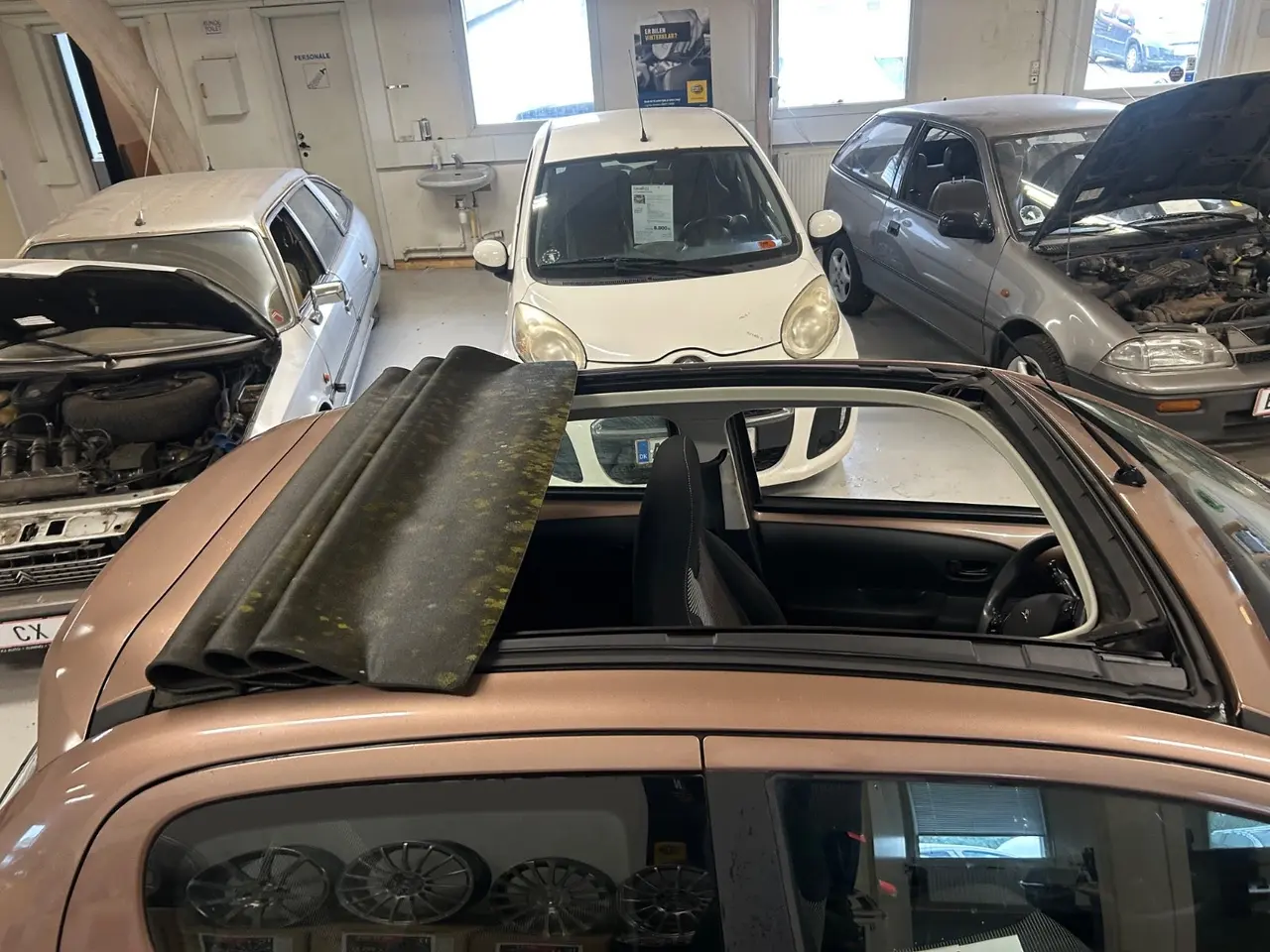 Billede 18 - Peugeot 108 1,0 e-VTi 69 Active TOP!