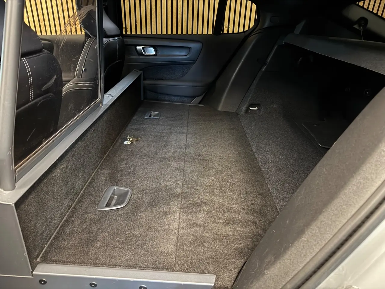 Billede 12 - Volvo C40  ReCharge Twin Ultimate