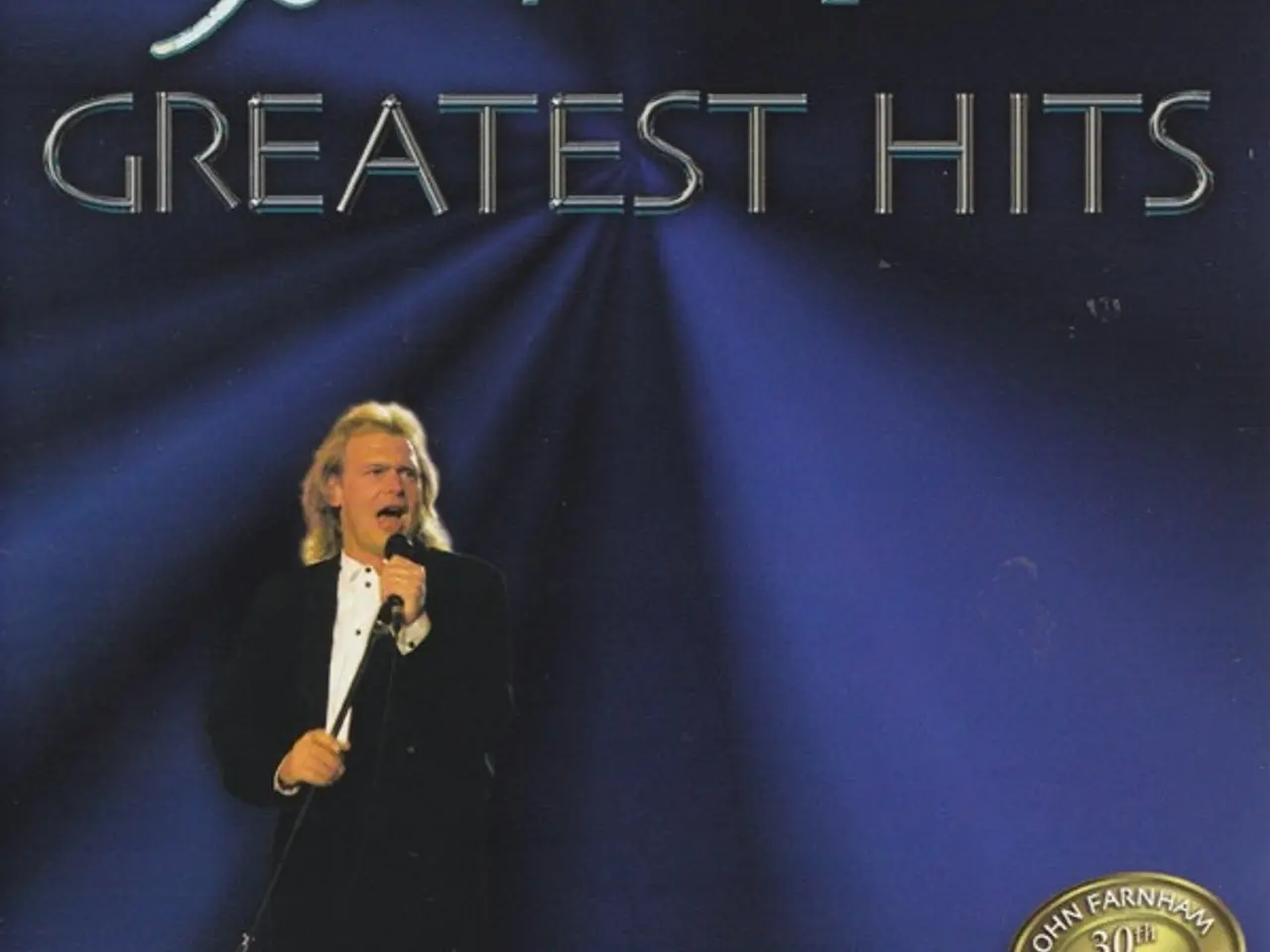 Billede 1 - John Farnham – Greatest Hits – CD