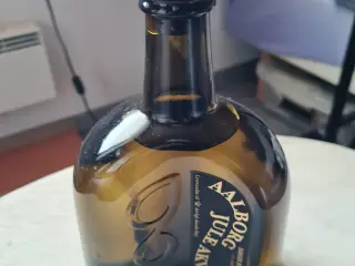 Aalborg Jule Akvavit 1998