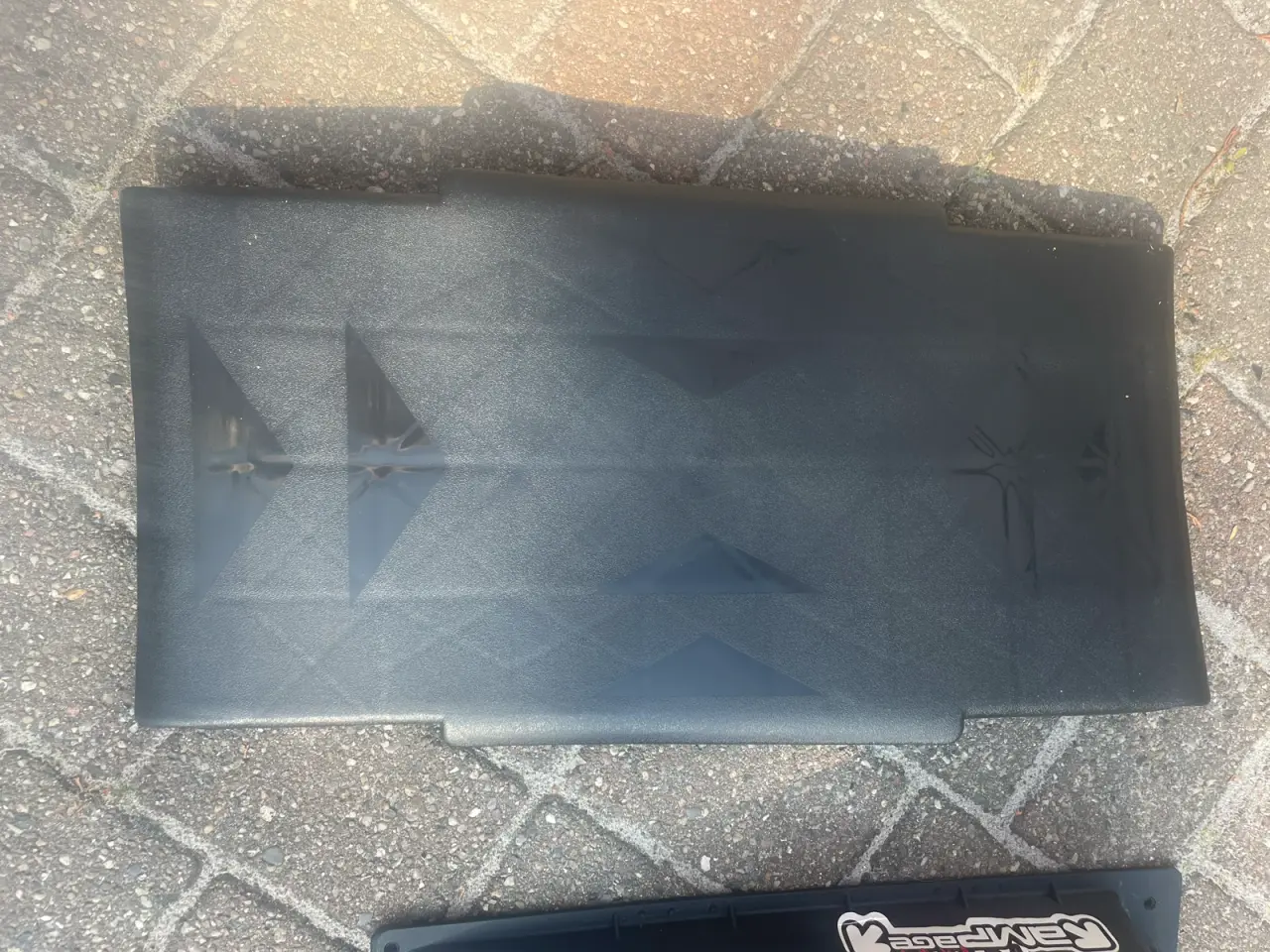 Billede 5 - Skateramper, nyt!