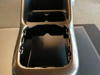 Centerkonsol