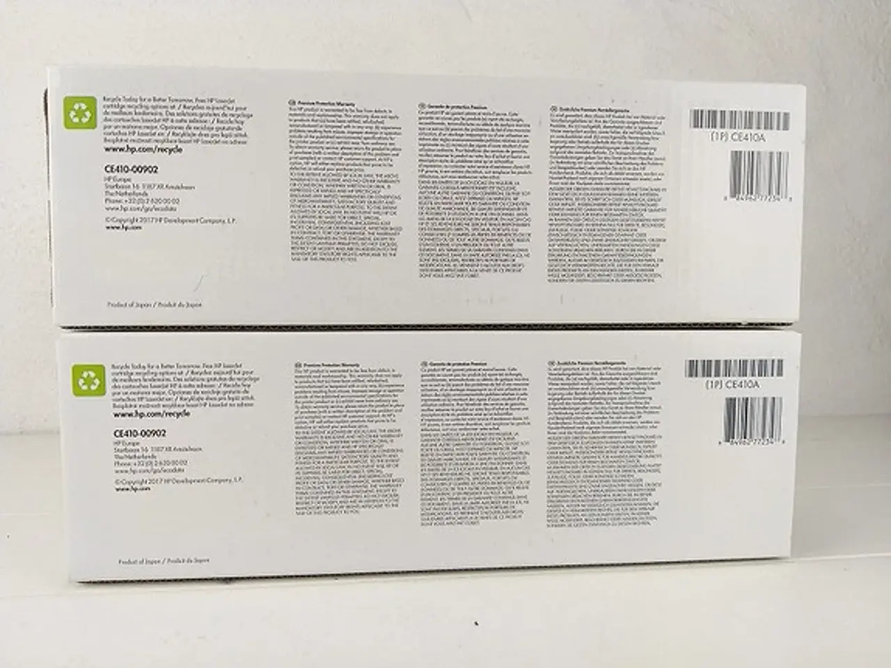 Billede 2 - Lasertoner - HP LaserJet - 305A