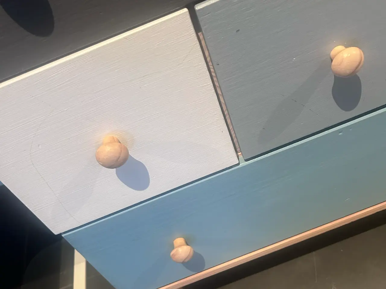 Billede 8 - Stor rummelig kommode