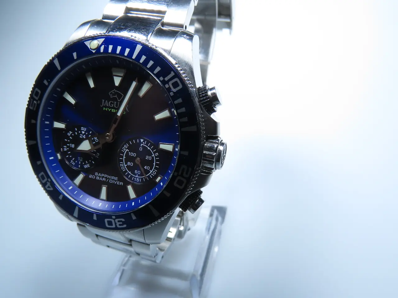 Billede 5 - Jaguar Connected Diver J888/1