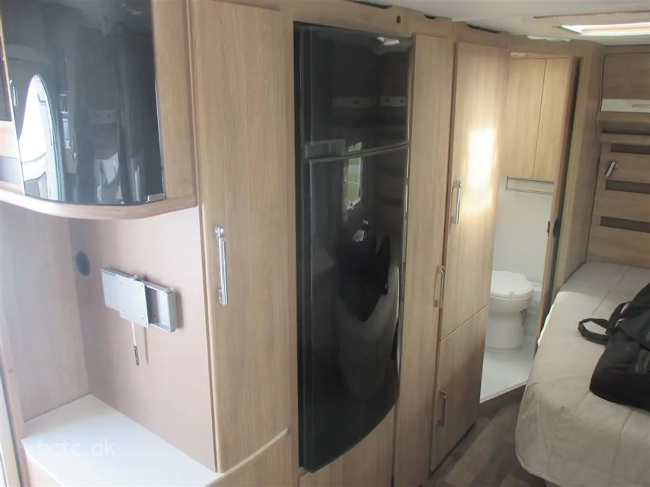 Billede 7 - 2016 - Kabe Classic 520 XL